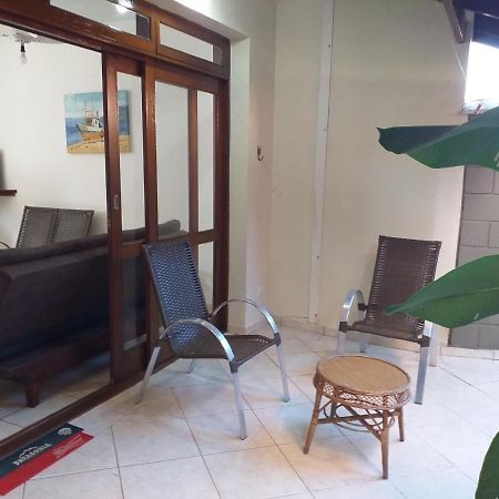 Casa Em Juquehy, Condominio Com Piscina, Area Verde A 700 M Da Praia Juquei Buitenkant foto